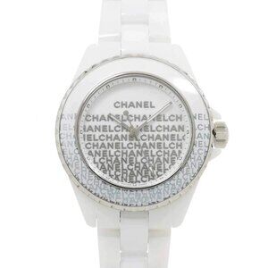 CHANEL J12 33mm Wanted de Chane H7419 Ceramic Quartz Ladies 90266502